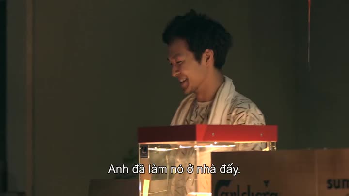 Tập 16 phim Terrace House: Trai gái nơi thành thị (Phần 2)