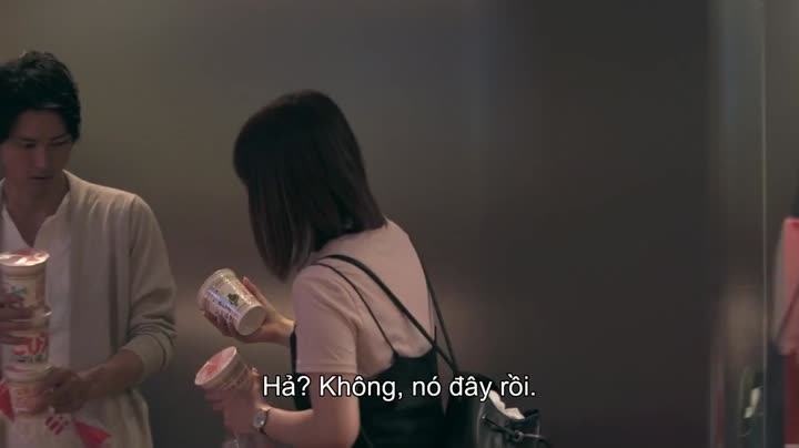 Hình ảnh tập 19 Terrace House: Trai gái nơi thành thị (Phần 2)