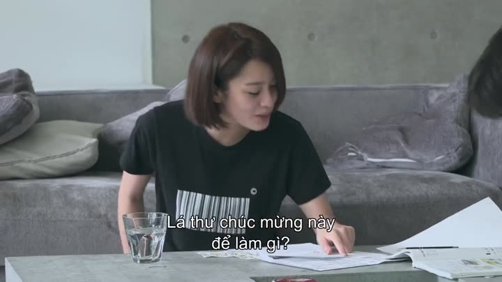Tập 20 phim Terrace House: Trai gái nơi thành thị (Phần 2)