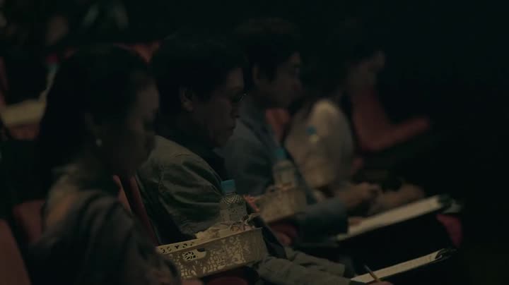 Hình ảnh tập 20 Terrace House: Trai gái nơi thành thị (Phần 2)