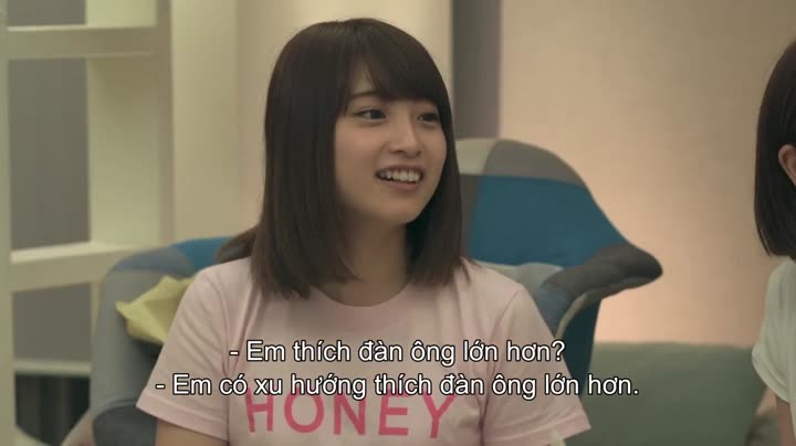 Hình ảnh tập 21 Terrace House: Trai gái nơi thành thị (Phần 2)