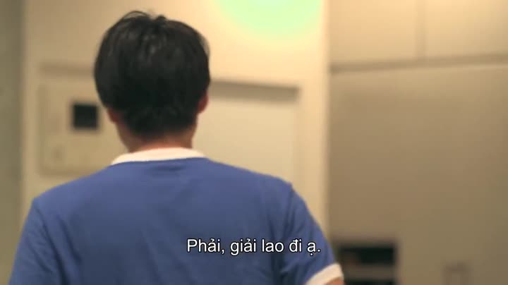 Tập 22 phim Terrace House: Trai gái nơi thành thị (Phần 2)