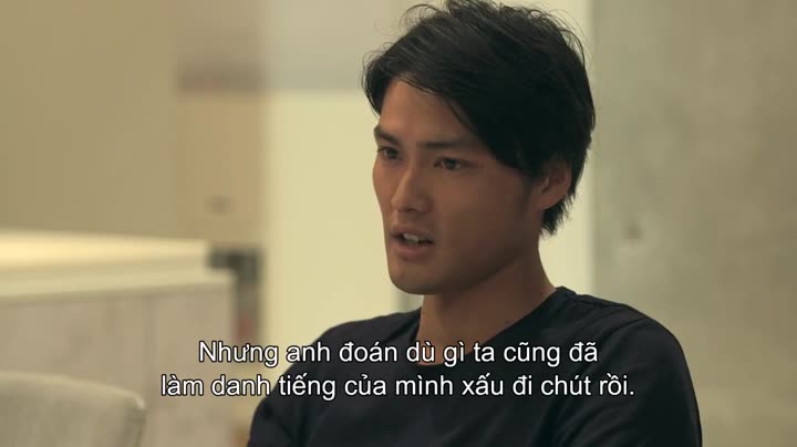 Tập 26 phim Terrace House: Trai gái nơi thành thị (Phần 2)