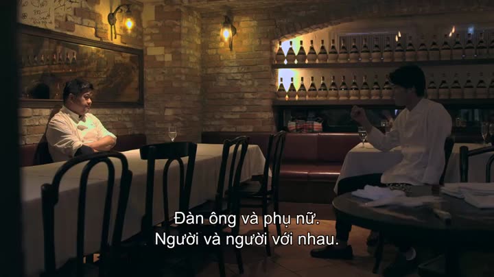 Tập 27 phim Terrace House: Trai gái nơi thành thị (Phần 2)