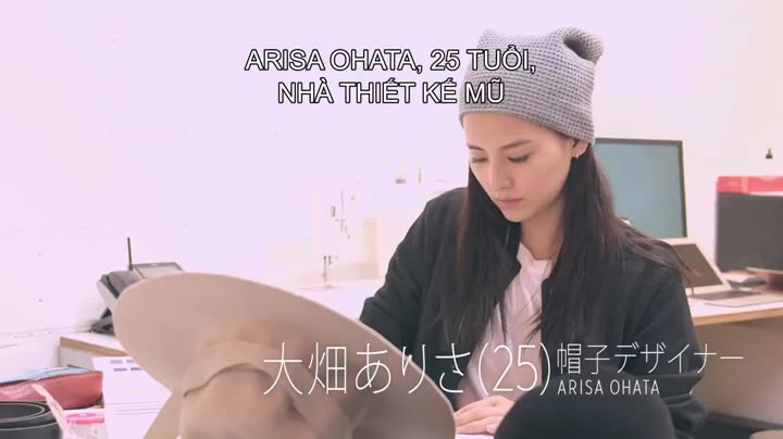 Tập 8 phim Terrace House: Trai gái nơi thành thị (Phần 2)
