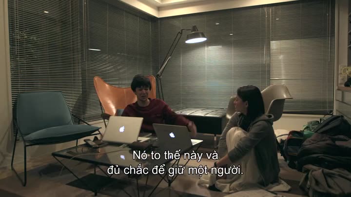 Hình ảnh tập 8 Terrace House: Trai gái nơi thành thị (Phần 2)