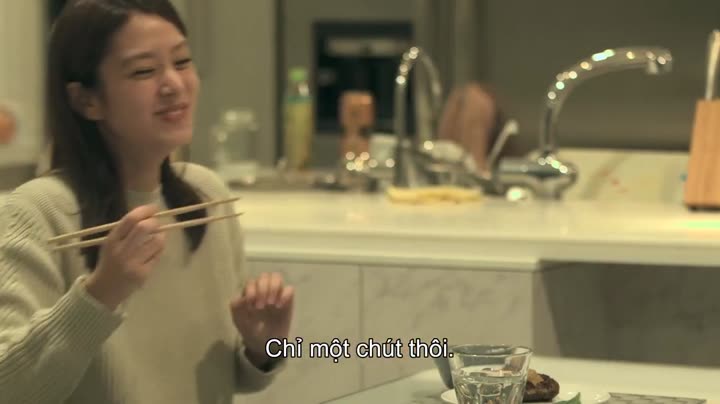 Hình ảnh tập 9 Terrace House: Trai gái nơi thành thị (Phần 2)