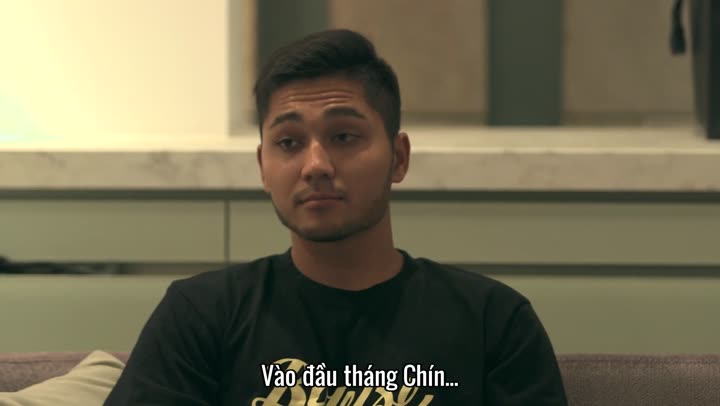 Tập 12 phim Terrace House: Trai gái nơi thành thị