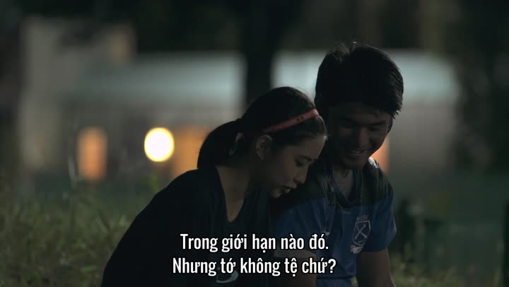 Tập 3 phim Terrace House: Trai gái nơi thành thị