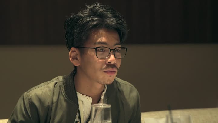 Hình ảnh tập 9 Terrace House: Trai gái nơi thành thị
