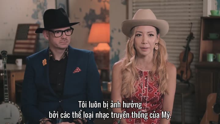 Tập 3 phim Swap Shop: Chợ vô tuyến
