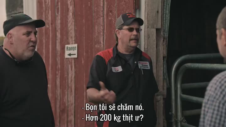 Hình ảnh tập 5 Swap Shop: Chợ vô tuyến