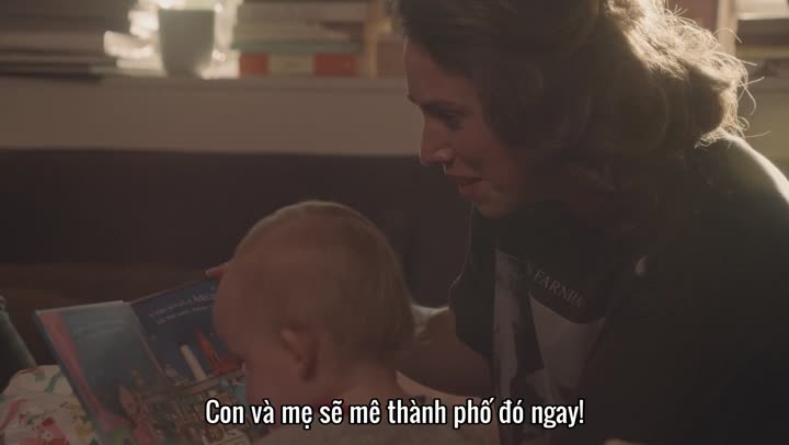 Tập 1 phim Sự thất vọng (Phần 2)