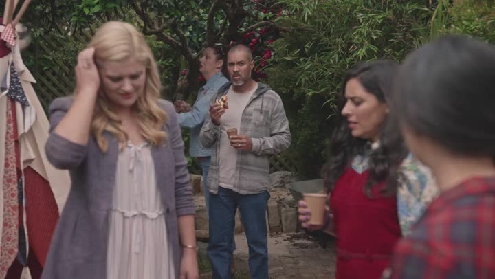 Hình ảnh tập 1 Sự thất vọng (Phần 2)