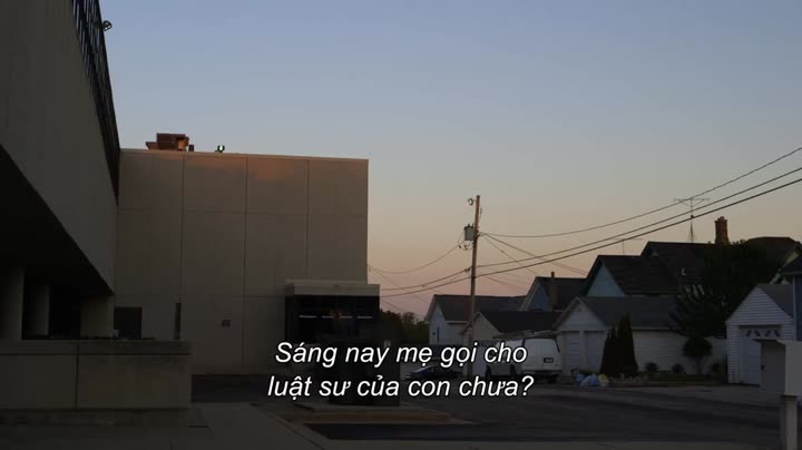 Hình ảnh tập 4 Tạo nên kẻ giết người