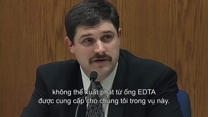 Hình ảnh tập 7 Tạo nên kẻ giết người