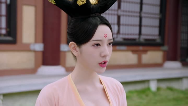 Tập 15 phim Thanh Thanh Tử Khâm