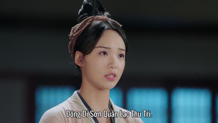 Hình ảnh tập 39 Thanh Thanh Tử Khâm