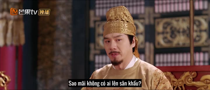 Tập 24 phim Tình Yêu Phía Sau Giai Điệu