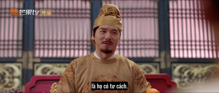 Hình ảnh tập 24 Tình Yêu Phía Sau Giai Điệu