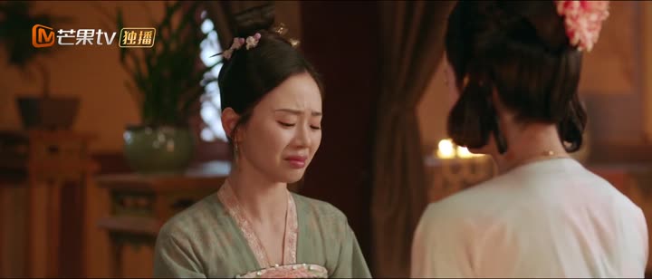 Hình ảnh tập 9 Tình Yêu Phía Sau Giai Điệu