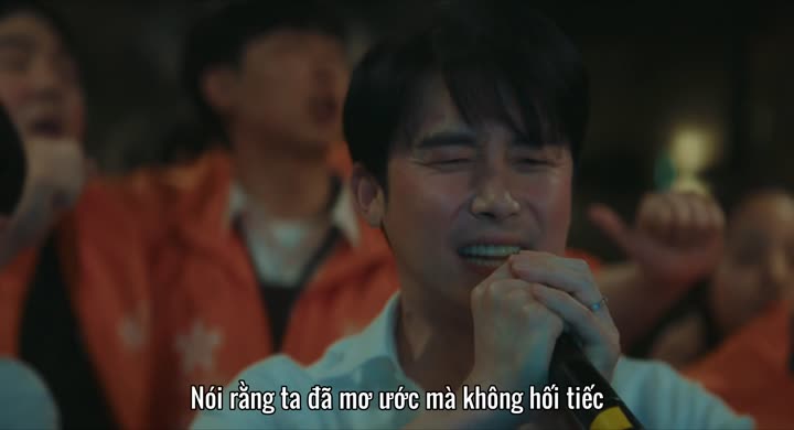 Hình ảnh tập 6 Anna