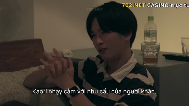 Hình ảnh tập 2 Terrace House: Tokyo 2019-2020 (Phần 2)