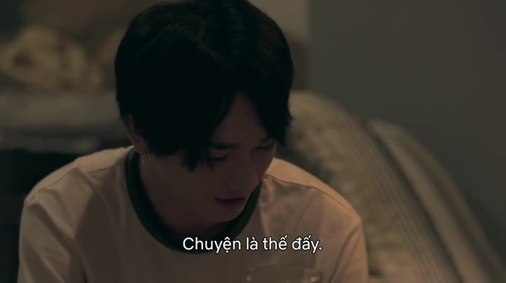 Tập 3 phim Terrace House: Tokyo 2019-2020 (Phần 2)