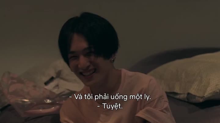 Hình ảnh tập 5 Terrace House: Tokyo 2019-2020 (Phần 2)
