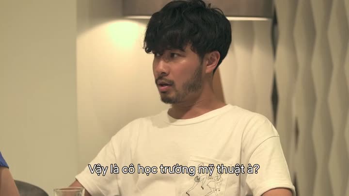 Tập 11 phim Terrace House: Tokyo 2019-2020