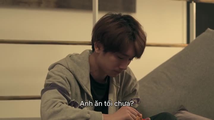 Tập 4 phim Terrace House: Tokyo 2019-2020