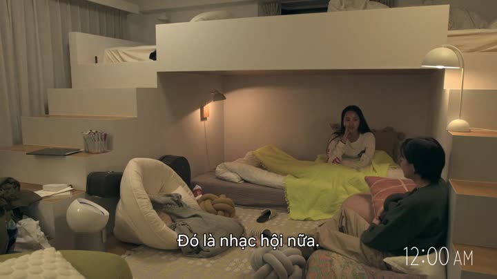 Hình ảnh tập 4 Terrace House: Tokyo 2019-2020