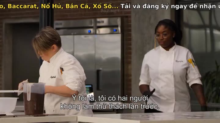 Hình ảnh tập 2 Trường học Sô-cô-la