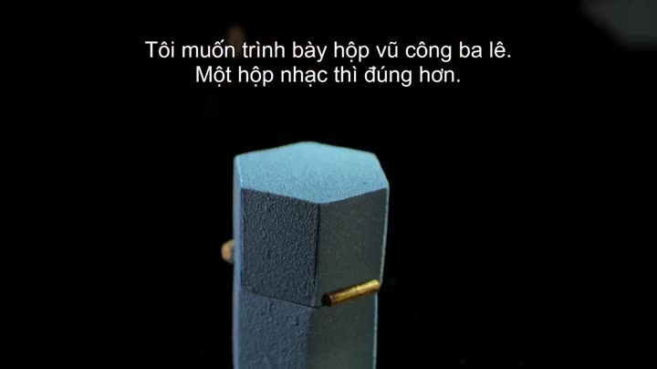 Hình ảnh tập 5 Trường học Sô-cô-la