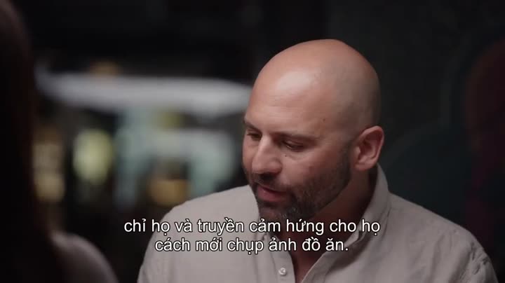 Hình ảnh tập 3 Tái khởi động nhà hàng trong mơ (Phần 2)
