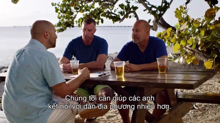Tập 6 phim Tái khởi động nhà hàng trong mơ (Phần 2)