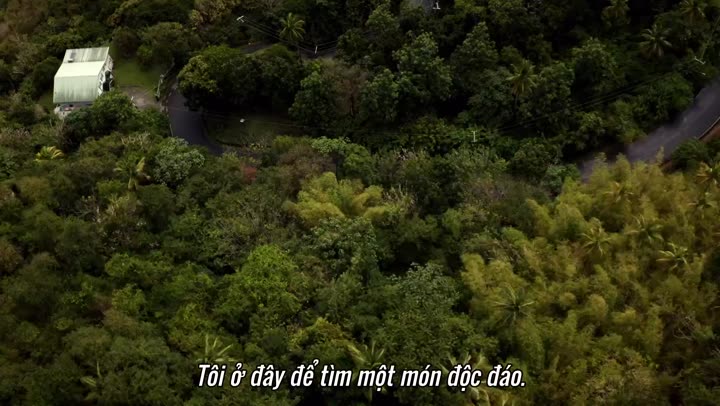 Tập 6 phim Tái khởi động nhà hàng trong mơ