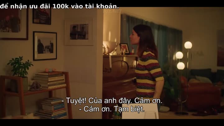 Tập 3 phim Về nhà đón Giáng Sinh (Phần 2)