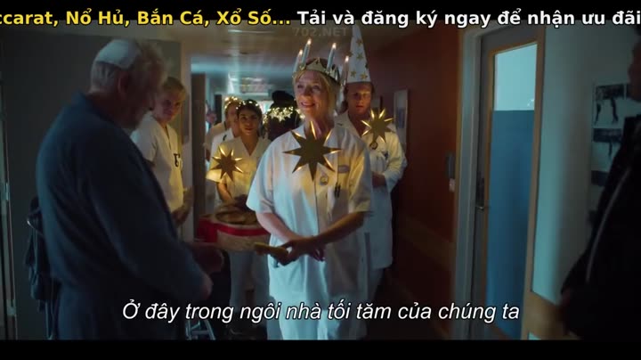 Tập 4 phim Về nhà đón Giáng Sinh (Phần 2)