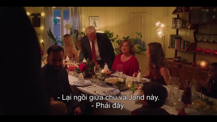 Hình ảnh tập 6 Về nhà đón Giáng Sinh (Phần 2)