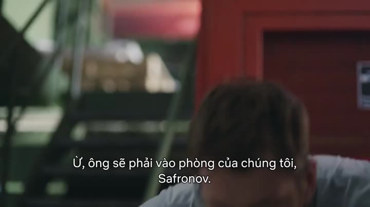 Hình ảnh tập 11 Tốt hơn con người