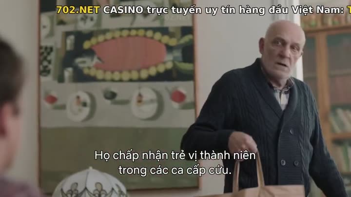 Tập 14 phim Tốt hơn con người