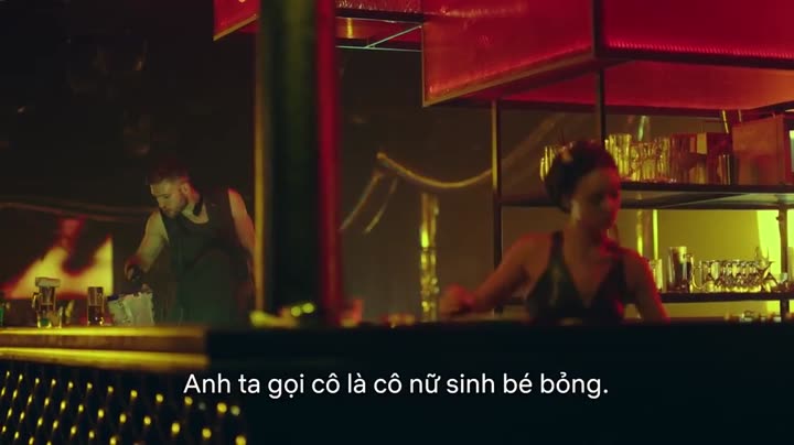 Hình ảnh tập 8 Tốt hơn con người
