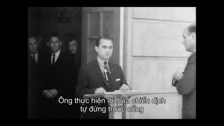 Hình ảnh tập 3 Tu chính: Đấu tranh vì nước Mỹ