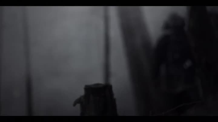 Hình ảnh tập 3 Thời đại samurai: Chiến đấu vì Nhật Bản