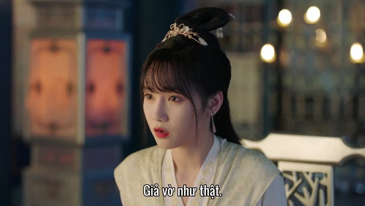 Tập 2 phim Mộ Nam Chi