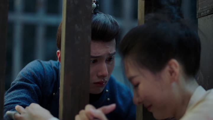 Tập 36 phim Mộ Nam Chi