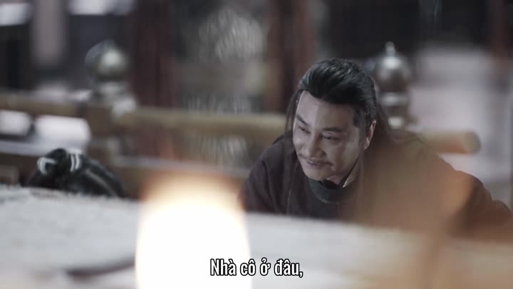 Hình ảnh tập 38 Mộ Nam Chi