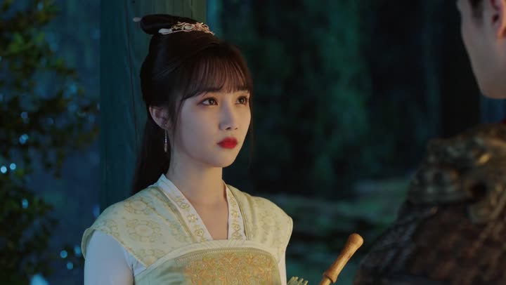 Tập 5 phim Mộ Nam Chi