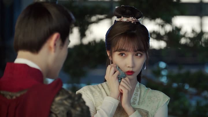 Hình ảnh tập 5 Mộ Nam Chi